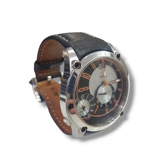 RELOJ JAGUAR NR MODELO J630 CORREA CUERO