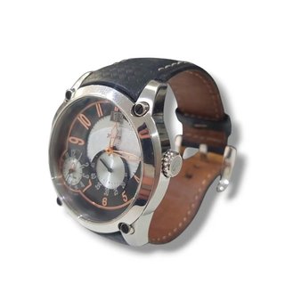 RELOJ JAGUAR NR MODELO J630 CORREA CUERO