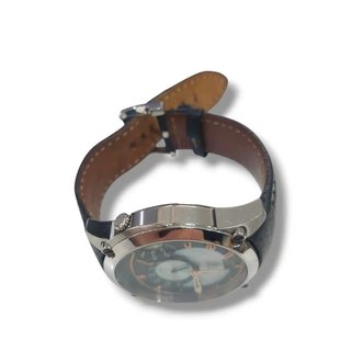 RELOJ JAGUAR NR MODELO J630 CORREA CUERO