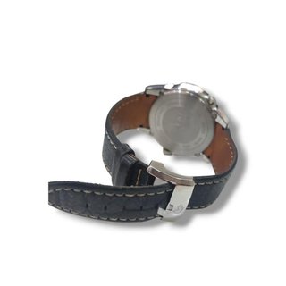 RELOJ JAGUAR NR MODELO J630 CORREA CUERO