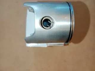 Pistón Polini 70 Piaggio Zip SP