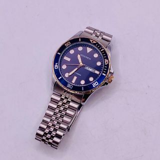 RELOJ SEKONDA GENTS WATCH 100351 A ESTRENAR