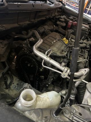 Nissan X-Trail 2018,LEER DESCRIPCION,único dueńo,