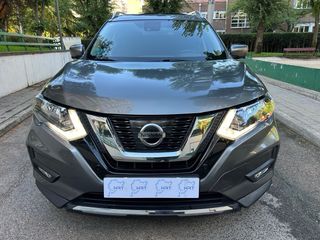 Nissan X-Trail 2018,LEER DESCRIPCION,único dueńo,