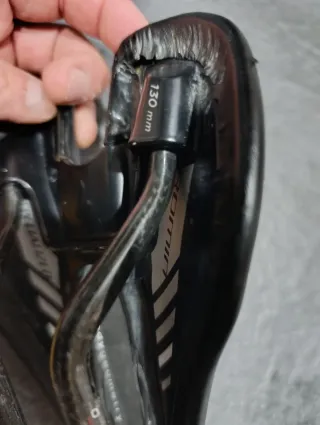 Specialized Romin Evo Pro Carbon Sillín