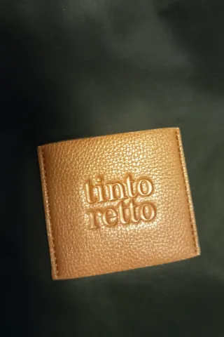 2 Bolsos Marrón y Negro bandolera