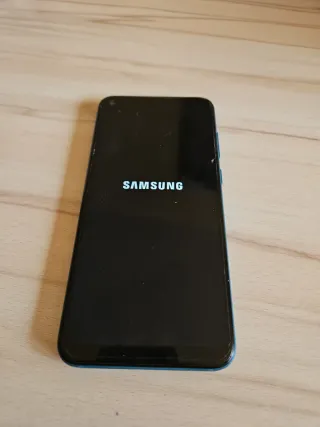 Samsung Galaxy M11