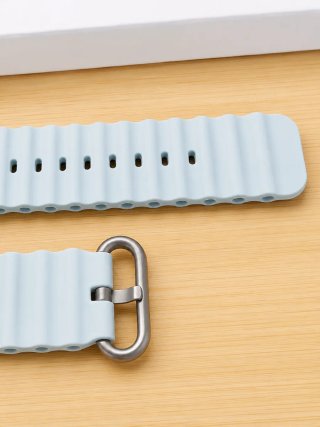 Cinturino stile Ocean per Apple Watch Ultra 3-2-1