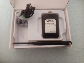 Adaptador WiFi USB 150 Mbps