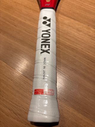 Raqueta Tenis Yonex VCore