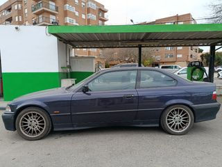 BMW Serie 3 1997