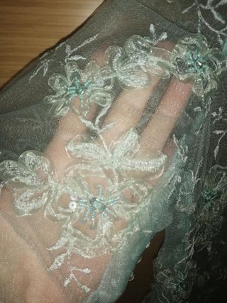 Traje para evento
