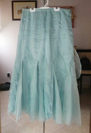 Traje para evento