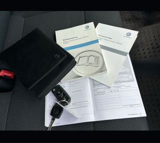 Volkswagen Transporter T5 2012