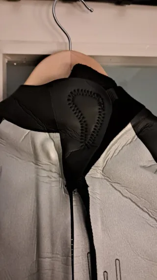 Neopreno Triatlón Zone3 Talla MT