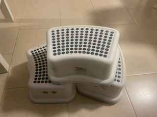 Taburete /alzador infantil