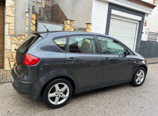 SEAT Altea 1.6 TDI 105cv E-Ecomotive