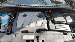 SEAT Altea 1.6 TDI 105cv E-Ecomotive