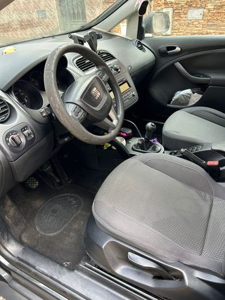 SEAT Altea 1.6 TDI 105cv E-Ecomotive