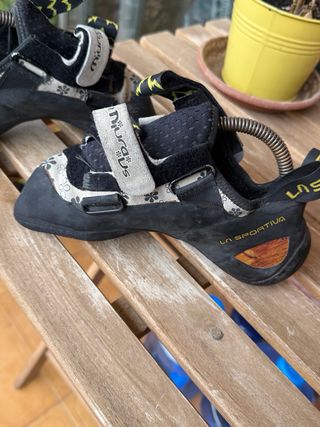 Pies de gato La Sportiva Miura VS