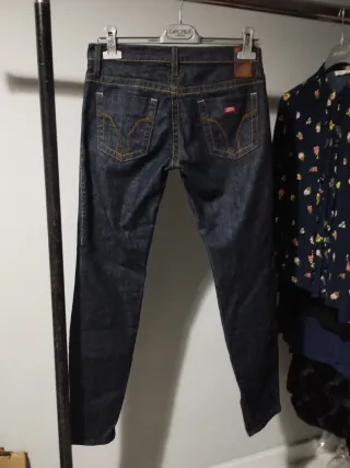 Jeans Miss Sixty vintage tg 27