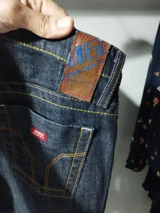 Jeans Miss Sixty vintage tg 27