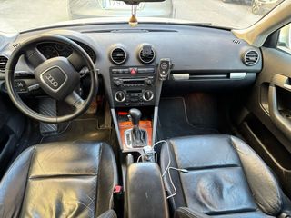 Audi A3 2006