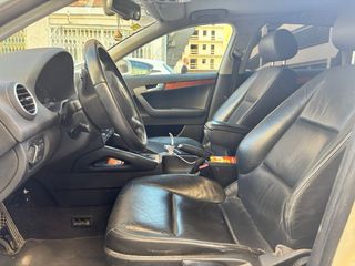 Audi A3 2006