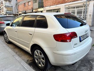 Audi A3 2006