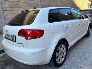 Audi A3 2006