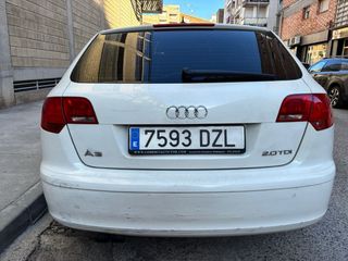 Audi A3 2006