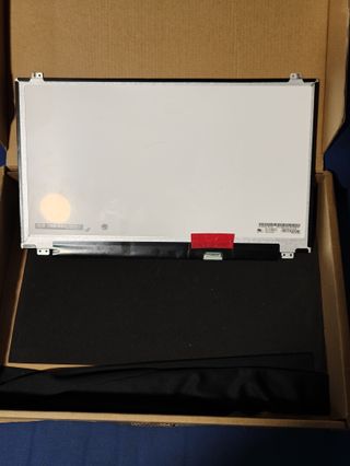 Pantalla LP156WF6 (SP)(K6) Mate