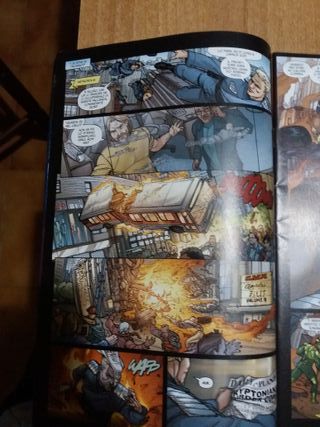 superman 32 nuovo krypton planeta deagostini €2