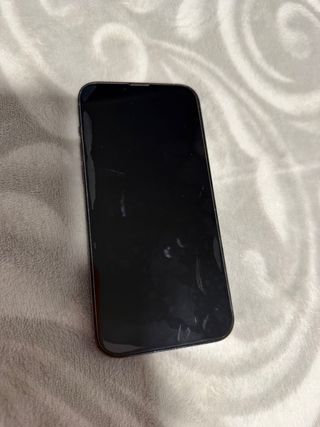 iPhone 13 Pro Max Azul Plata