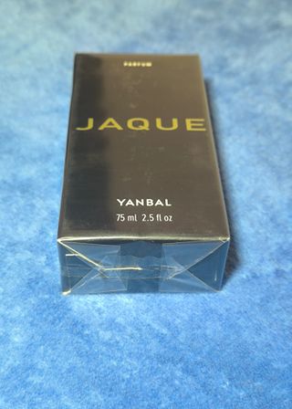 Perfume Jaque para Hombre