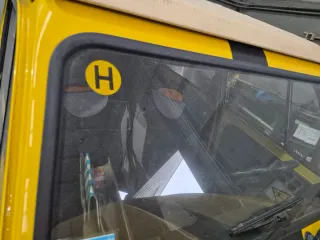 Citroen dyane6  1982