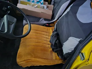 Citroen dyane6  1982