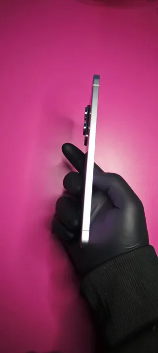 Samsung Galaxy S25 EDGE Plata Precintado