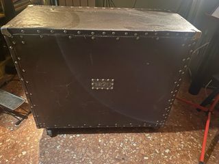 Amplificador cabezal Guitarra LAB Series L5 100W