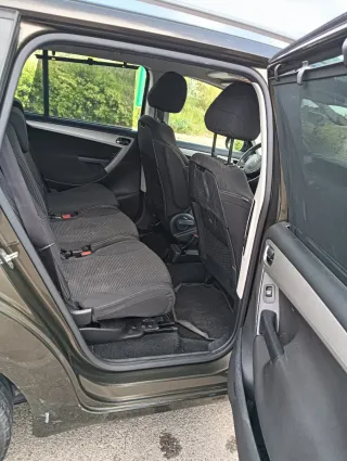 Citroen C4 Picasso 2013