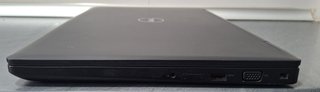 Dell Latitude Tipo Gamer i7 256GB SSD 16GB