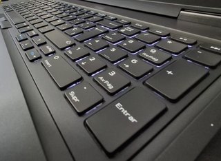 Dell Latitude Tipo Gamer i7 256GB SSD 16GB