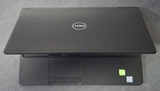 Dell Latitude Tipo Gamer i7 256GB SSD 16GB