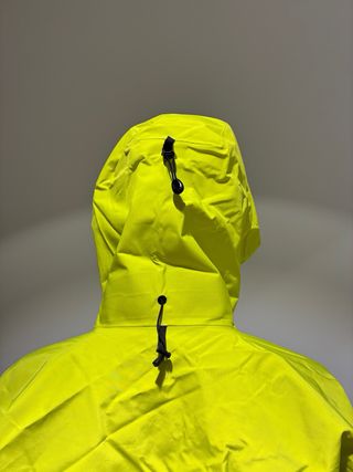 Chaqueta Arc'teryx Alpha SV Año Del Dragón 2024