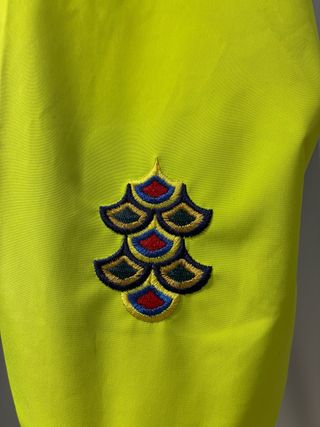 Chaqueta Arc'teryx Alpha SV Año Del Dragón 2024