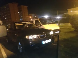 BMW Serie 3 2007