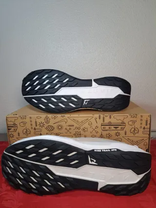 PEGASUS TRAIL 5 T49.5