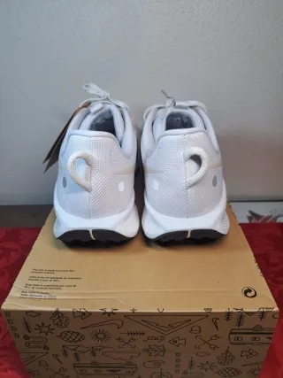 PEGASUS TRAIL 5 T49.5