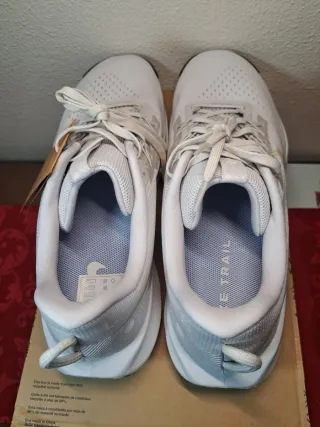 PEGASUS TRAIL 5 T49.5