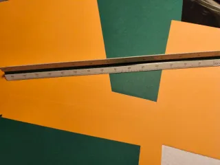 Escalímetro Faber Castell 30cm